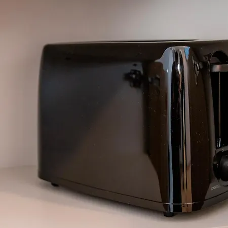 Le Cosy Memorial - Parking - By Primo Conclergerie