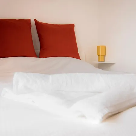 Le Cosy Memorial - Parking - By Primo Conclergerie Apartment *