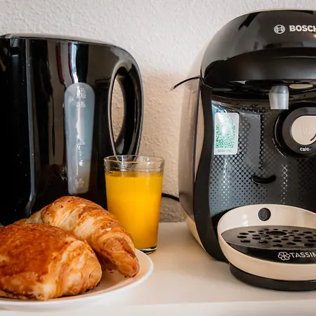 شقة Le Cosy Memorial - Parking - By Primo Conclergerie *