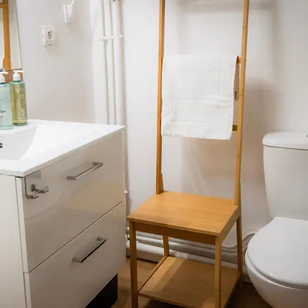 Le Cosy Memorial - Parking - By Primo Conclergerie شقة كان