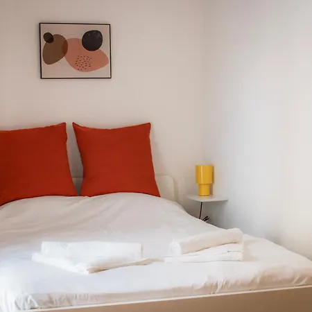 Le Cosy Memorial - Parking - By Primo Conclergerie * كان