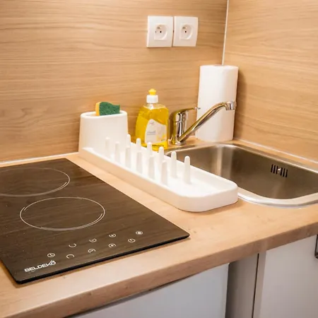 Le Cosy Memorial - Parking - By Primo Conclergerie شقة كان