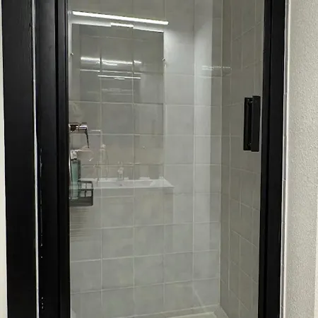 Le Cosy Memorial - Parking - By Primo Conclergerie