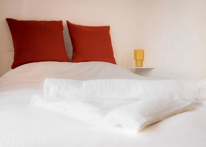 Le Cosy Memorial - Parking - By Primo Conclergerie דירה *