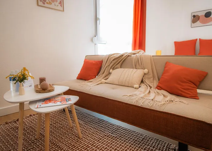 Le Cosy Memorial - Parking - By Primo Conclergerie דירה