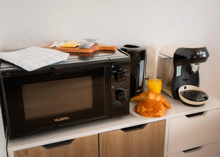 דירה Le Cosy Memorial - Parking - By Primo Conclergerie *